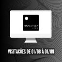 VISITAÇÃO