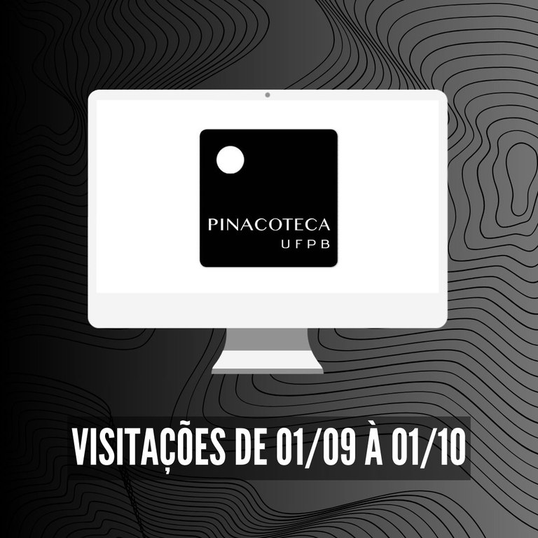 Visitação da Página  (01/09/2023) - (01/10/2023)