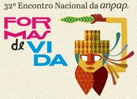 32º Encontro Nacional da ANPAP - Formas de vida