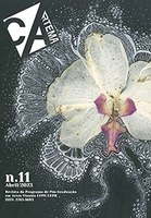 Confira a nova Revista Cartema nº 11 - Abril/2023