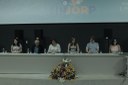 Mesa de abertura do Sinjorp
