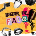 Capa do Podcast Lugar de Fala