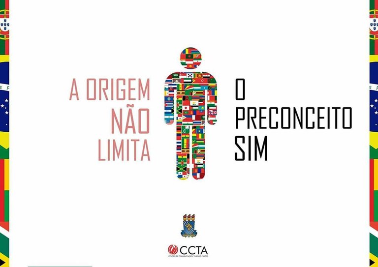 Não-xenofobia