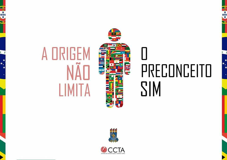 Não-xenofobia