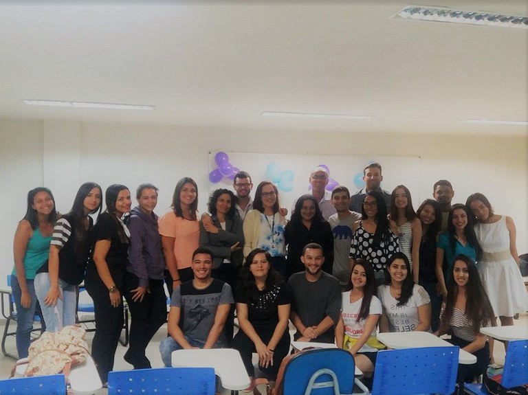Feras de RP 2016.2