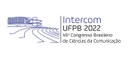 Imagem da logo do 45º Intercom
