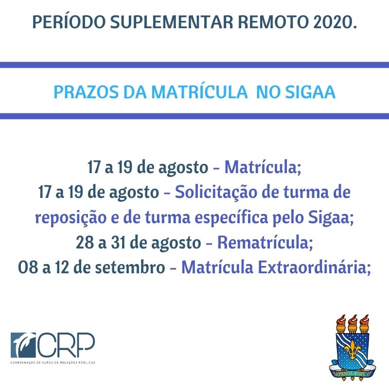 Prazos