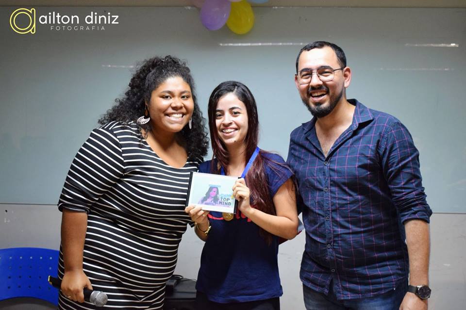Premiada na categoria aluna Nerd.jpg.jpg