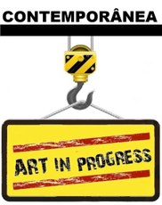 II Art in Progress: novíssima arte contemporânea paraibana