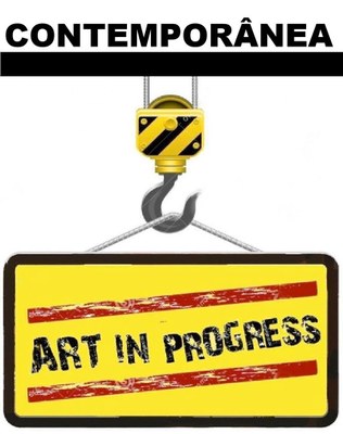 II Art in Progress: novíssima arte contemporânea paraibana